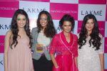 Shraddha Kapoor at Lakme Fantasy Collection launch in Olive on 9th March 2011 (14).JPG